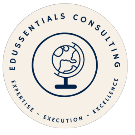 Edussentials Consulting logo